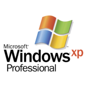 Microsoft Windows XP Professional Logo (1)