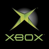 Microsoft XBOX Logo
