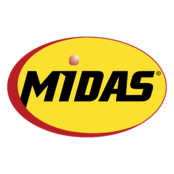 Midas Logo