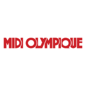 Midi Olympique Logo