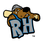 Midland RockHounds Logo (2)