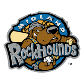 Midland RockHounds Logo