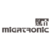 Migatronic Logo