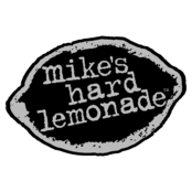 Mike’s Hard Lemonade Logo Black and White