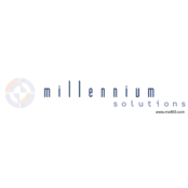 Millenium Solutions Logo