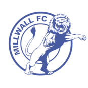 Millwall FC Logo