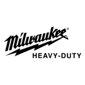 Milwaukee Logo Black and White