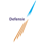 Ministerie van Defensie Logo