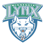 Minnesota Lynx Logo