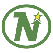 Minnesota North Stars Logo