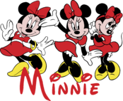 Minnie Logo