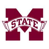 Mississippi State Bulldogs Logo (1)
