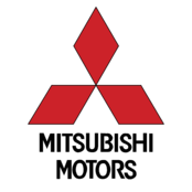 Mitsubishi Motors Logo