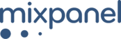 Mixpanel Logo