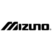 Mizuno Logo Black and White (1)