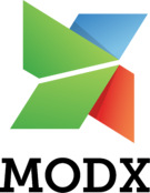 MODX Logo