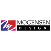 Mogensen Design Logo