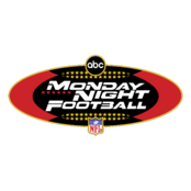 Monday Night Football USA Logo