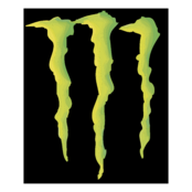 Monster Energy Beverage Co Logo