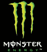 Monster Energy Logo