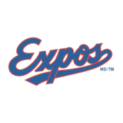 Montreal Expos Logo (1)