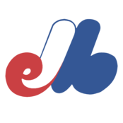 Montreal Expos Logo