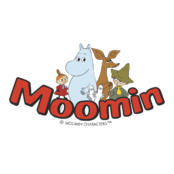 Moomin Logo