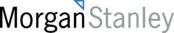 Morgan Stanley Logo
