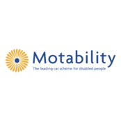 Motability Logo