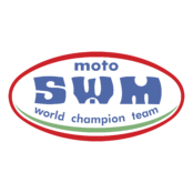 Moto SWM Logo