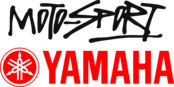 Motosport Yamaha Logo