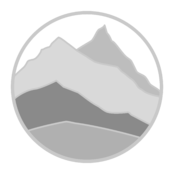 Mountain Minerals Logo Black and White
