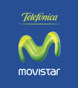 Movistar Logo