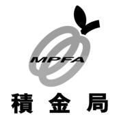 MPFA Logo Black and White