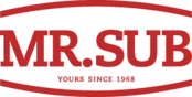 Mr.Sub Logo
