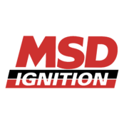 MSD Ignition Logo