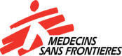 MSF Medicines Sans Frontiers Logo