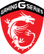 MSI Gaming Logo
