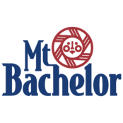 Mt Bachelor Logo