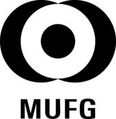 MUFG Logo Black and White (1)