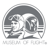 Museum of Flight Logo