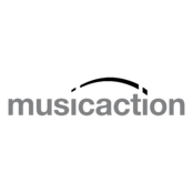 Musicaction Logo