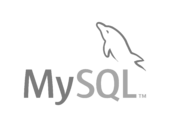 MySql Logo PNG Transparent – Brands Logos