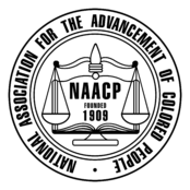 NAACP Logo