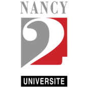 Nancy Universite Logo