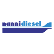 Nanni Diesel Logo