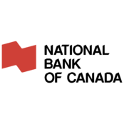 National Bank Of Canada Logo