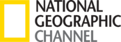 National Geographic Channel Logo