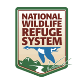 National Wildlife Refuge System Logo