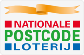 Nationale Postcode Loterij Logo